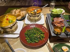 -暹罗泰·泰国餐厅(仁和新城店)