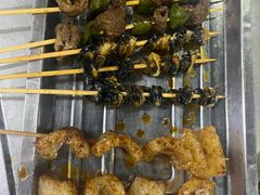 -猪哥串串烧烤(万宁店)