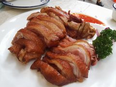 -津津菜馆(绝没分店)