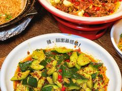 -小辣椒·湖南乡里菜(龙海家园店)