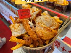 -味子夫鸡柳(解放碑总店)