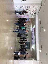 -天津市中心妇产科医院(南开院区)