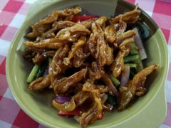 -龙桥私厨·姜花菊花过桥鱼·顺德菜(容桂店)