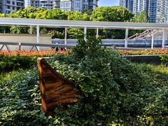 -苏州河梦清园环保主题公园