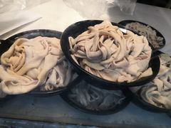 鸭肠-达记卤菜店(红庙店)