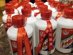 -韩京炭火烤肉自助料理(柯桥万达店)