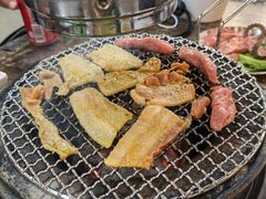 -P1泥炉烤肉(市桥富华东路店)