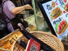-李好吉吉自选炸鸡(星天广场店)