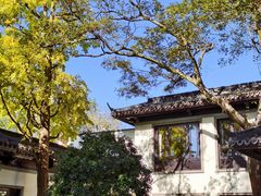 -杭州西湖柳莺里酒店·闻莺厅