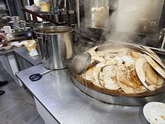 -杭嘉湖咬强羊肉面馆(永兴路总店)