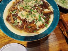 响油鳝糊-梁溪河畔·吉府花园(南长街南下塘店)