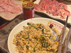 -蜀国大将老火锅(江北店)