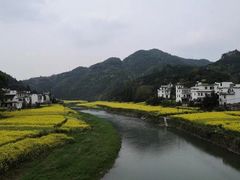 -新安江山水画廊风景区