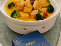 珍宝私房豆腐-国贸旋转餐厅(国贸广场店)