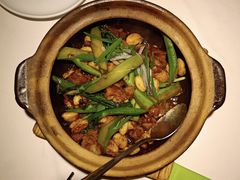 -汤城小厨•粤菜•靓汤(金宝街店)