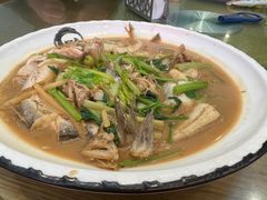 豆腐鱼-温州炎亭海鲜阁(万塘路店)