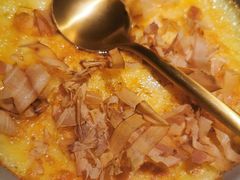 柴鱼芝士土豆泥-生如夏花泰式火锅(西村黑金店)