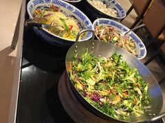 -龙之梦万丽酒店青餐厅