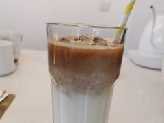 -五进制 Coffee Shop