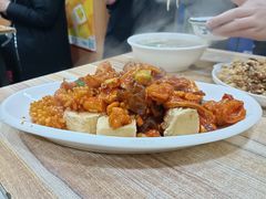 -老七饭馆(光荣道总店)