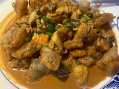 -旺角小渔村(幸福中路店)