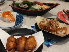 -濱寿司(高新伊藤店)