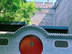 -西安城墙·碑林历史文化景区