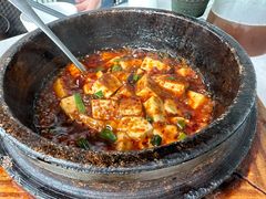 -渝信川菜(南滨店)