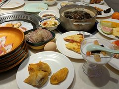 -犇放和牛烤肉·烤榴莲自助(苏宁城市奥莱店)