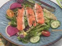 -西语·炭烧牛排(卓越中寰店)