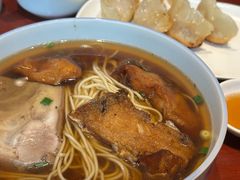 -德兴馆(广东路总店)