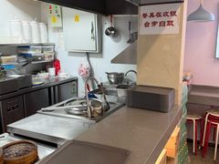 -鸡鸣汤包(红山动物园店)