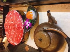 -新草堂锅物料理(泉城路店)