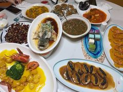 -鲜味食族水产·海鲜餐厅