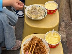 -小秋水饺(大成路总店)