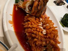 -得月楼·省级非遗·传统苏帮菜(观前店)