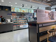 -韩麦大冷面(桂花街直营店)