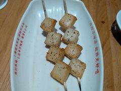 -南城香·饭香串香馄饨香(赵公口店)