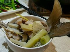 -干老四雅鱼饭店(滨江西路店)