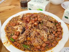 -老字号怡玺·藿香雅鱼(20年雅安店)