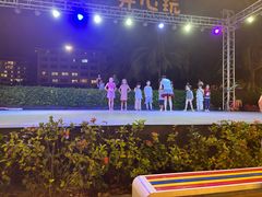 -渔家火锅·海鲜自助餐·演艺(亚龙湾天域酒店)