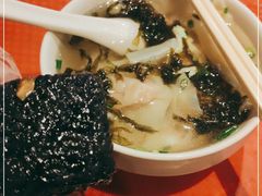 -知味观(湖滨总店)