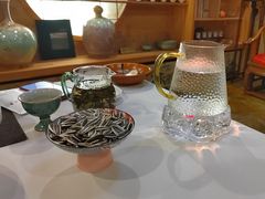 -悦真雅院·四合院·清真私房菜(雍和宫店)