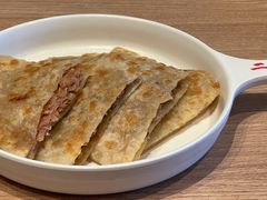 -华天二友居肉饼(宫门口店)