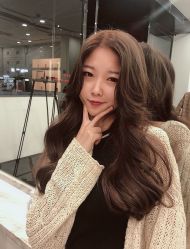 点击看大图 -3AM HAIR SALON染发接发