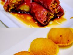 -乌鲁木齐环球国际大酒店