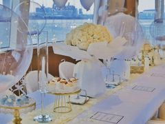 -InParty·游艇求婚策划生日派对布置(世纪大道店)