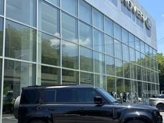 -上海伟杰·捷豹路虎4S店(闵行店)