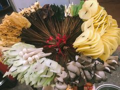 -厕所串串(文殊院店)