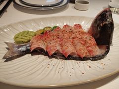 -怡情荟•海鲜青岛菜(五四广场旗舰店)